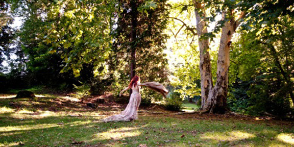 Anna Zamboni - Passi di Confine