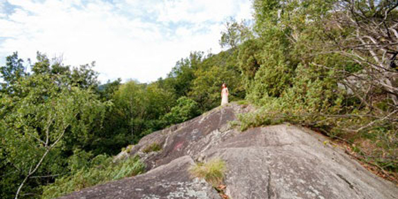 Anna Zamboni - Passi di Confine 2