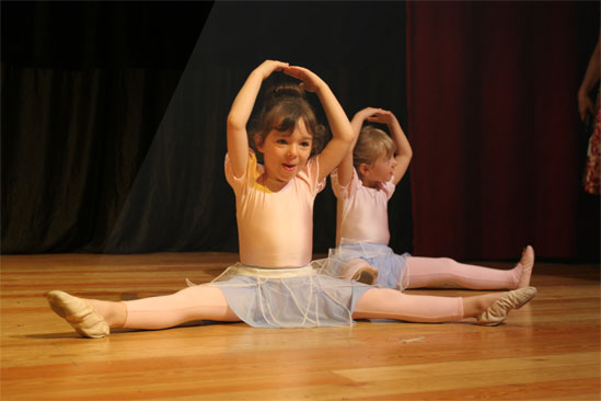 Anna Zamboni - Educational