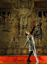 Anna Zamboni - Come Onde Curve Spirali