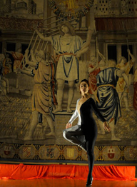 Anna Zamboni - Come Onde Curve Spirali 2